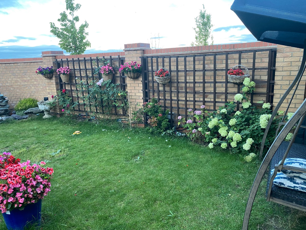 Landscaper: Image 4